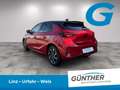 Opel Corsa GS 1.2 Direct Injection Turbo (74 kW/100PS). 6-Gang. Start-S Rojo - thumbnail 4