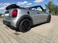MINI Cooper S Cabrio JCW»NAVI»KAMERA»KOZG»VC»KLIMA Silber - thumbnail 25