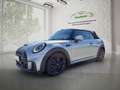 MINI Cooper S Cabrio JCW»NAVI»KAMERA»KOZG»VC»KLIMA Silber - thumbnail 1
