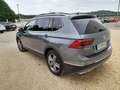 Volkswagen Tiguan Allspace 1.4 TSI 150CH ACT CARAT DSG6 Gris - thumbnail 5
