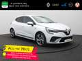 Renault Clio E-Tech Hybrid 140pk R.S. Line ALL-IN PRIJS! Achter Blanc - thumbnail 1