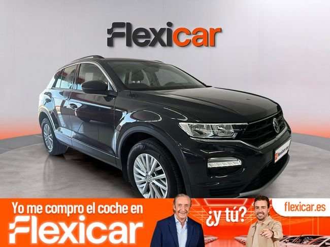 Volkswagen T-Roc 1.0 TSI Advance - foto 1