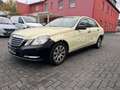 Mercedes-Benz E 200 E200 Lim. CDI BlueEfficiency TAXI/ TAXIMETER/ Giallo - thumbnail 3