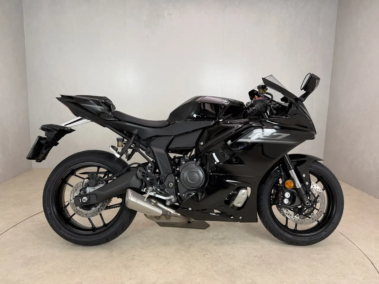 Yamaha YZF-R7
