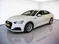Audi A5 Sportback 35TFSI 150PS S-TRONIC NAVI.PDC.LED.SHZ Blanc - thumbnail 2