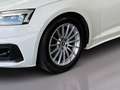 Audi A5 Sportback 35TFSI 150PS S-TRONIC NAVI.PDC.LED.SHZ Blanc - thumbnail 7
