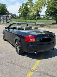 Cabriolet 3,0 Multitronic