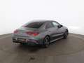 Mercedes-Benz CLA 180 AMG Line Aut LED SKY LEDER NAVI SITZHZG Grau - thumbnail 3
