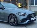 Mercedes-Benz C 220 d*AMG-Paket*Night*HUD*SZH*PANO*Garantie* Grau - thumbnail 2