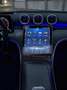 Mercedes-Benz C 220 d*AMG-Paket*Night*HUD*SZH*PANO*Garantie* Grau - thumbnail 16