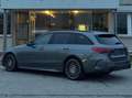 Mercedes-Benz C 220 d*AMG-Paket*Night*HUD*SZH*PANO*Garantie* Grau - thumbnail 3