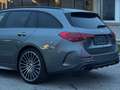 Mercedes-Benz C 220 d*AMG-Paket*Night*HUD*SZH*PANO*Garantie* Grau - thumbnail 4