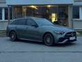 Mercedes-Benz C 220 d*AMG-Paket*Night*HUD*SZH*PANO*Garantie* Grau - thumbnail 1