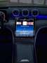 Mercedes-Benz C 220 d*AMG-Paket*Night*HUD*SZH*PANO*Garantie* Grau - thumbnail 22