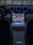 Mercedes-Benz C 220 d*AMG-Paket*Night*HUD*SZH*PANO*Garantie* Grau - thumbnail 15