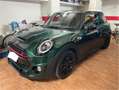 MINI Cooper S 2.0 Hype 3p auto John Cooper Works package Vert - thumbnail 1