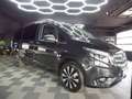 Mercedes-Benz Vito Tourer 116 CDI Pro lang 9-Sitzer/Kam/Navi Grau - thumbnail 4