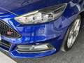 Ford Focus ST 2,0 250 GPS REGULATEUR LIMITEUR BI XENON APPLE  Azul - thumbnail 26