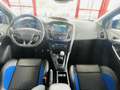 Ford Focus ST 2,0 250 GPS REGULATEUR LIMITEUR BI XENON APPLE  Azul - thumbnail 4