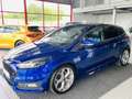 Ford Focus ST 2,0 250 GPS REGULATEUR LIMITEUR BI XENON APPLE  Azul - thumbnail 1