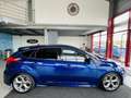 Ford Focus ST 2,0 250 GPS REGULATEUR LIMITEUR BI XENON APPLE  Azul - thumbnail 3