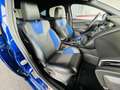 Ford Focus ST 2,0 250 GPS REGULATEUR LIMITEUR BI XENON APPLE  Azul - thumbnail 5