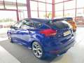 Ford Focus ST 2,0 250 GPS REGULATEUR LIMITEUR BI XENON APPLE  Azul - thumbnail 22