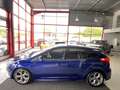 Ford Focus ST 2,0 250 GPS REGULATEUR LIMITEUR BI XENON APPLE  Azul - thumbnail 18