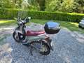 Kymco People S 50 People S 4 tempi con ABS, antifurto ,parabrezza Zilver - thumbnail 2
