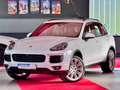 Porsche Cayenne S 4,2D LED 360° Luft 12Wege 21Zol Keyles Blanc - thumbnail 1