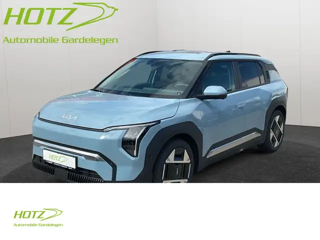 Kia EV3 58.3 EARTH P3+P4+P5+P6+P7+P8