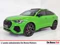 Audi RS Q3 sportback rs 2.5 quattro s-tronic Verde - thumbnail 1