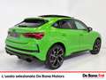 Audi RS Q3 sportback rs 2.5 quattro s-tronic Verde - thumbnail 4