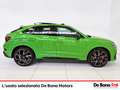 Audi RS Q3 sportback rs 2.5 quattro s-tronic Verde - thumbnail 6