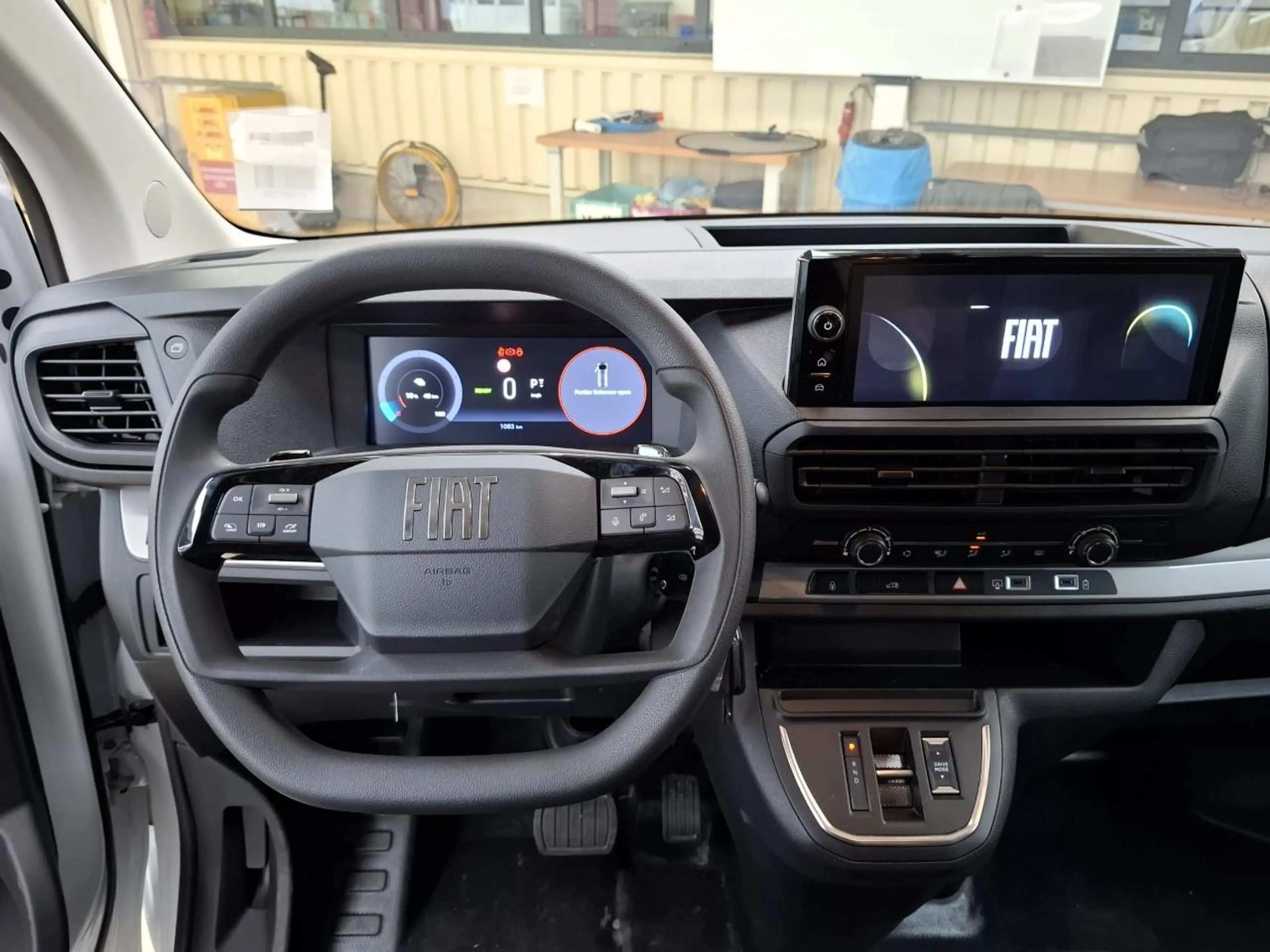 Fiat Scudo e-Scudo L3 75kWh | 8 JAAR GARANTIE | BETIMMERING | — photo 5
