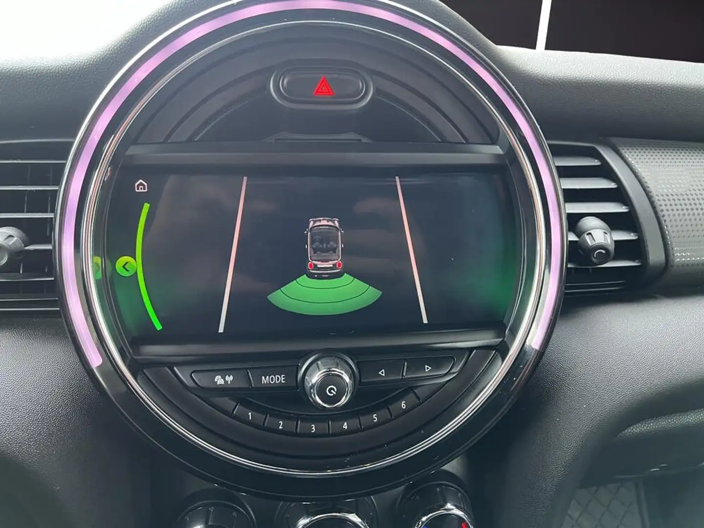 MINI Cooper Cabrio MINI Cooper Cabrio Aut. Grau - 2