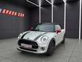 MINI Cooper Cabrio MINI Cooper Cabrio Aut. Grau - thumbnail 3