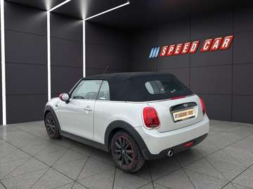 MINI Cooper Cabrio Aut.