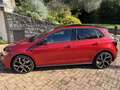 Volkswagen Polo GTI 2.0 tsi dsg Rosso - thumbnail 2