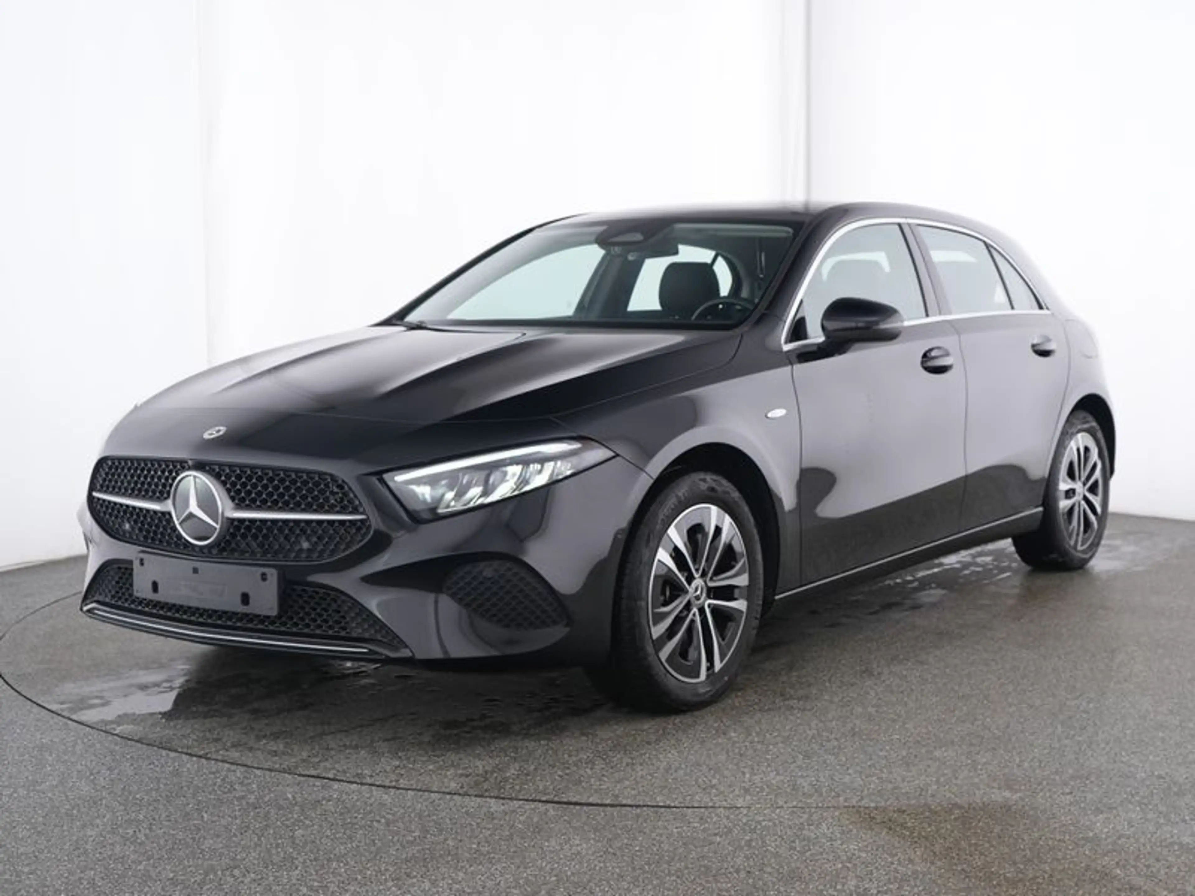 Mercedes-Benz A 250 e , PROGRESSIVE KAMERA SPUR STANDH PDC SHZ — photo 2