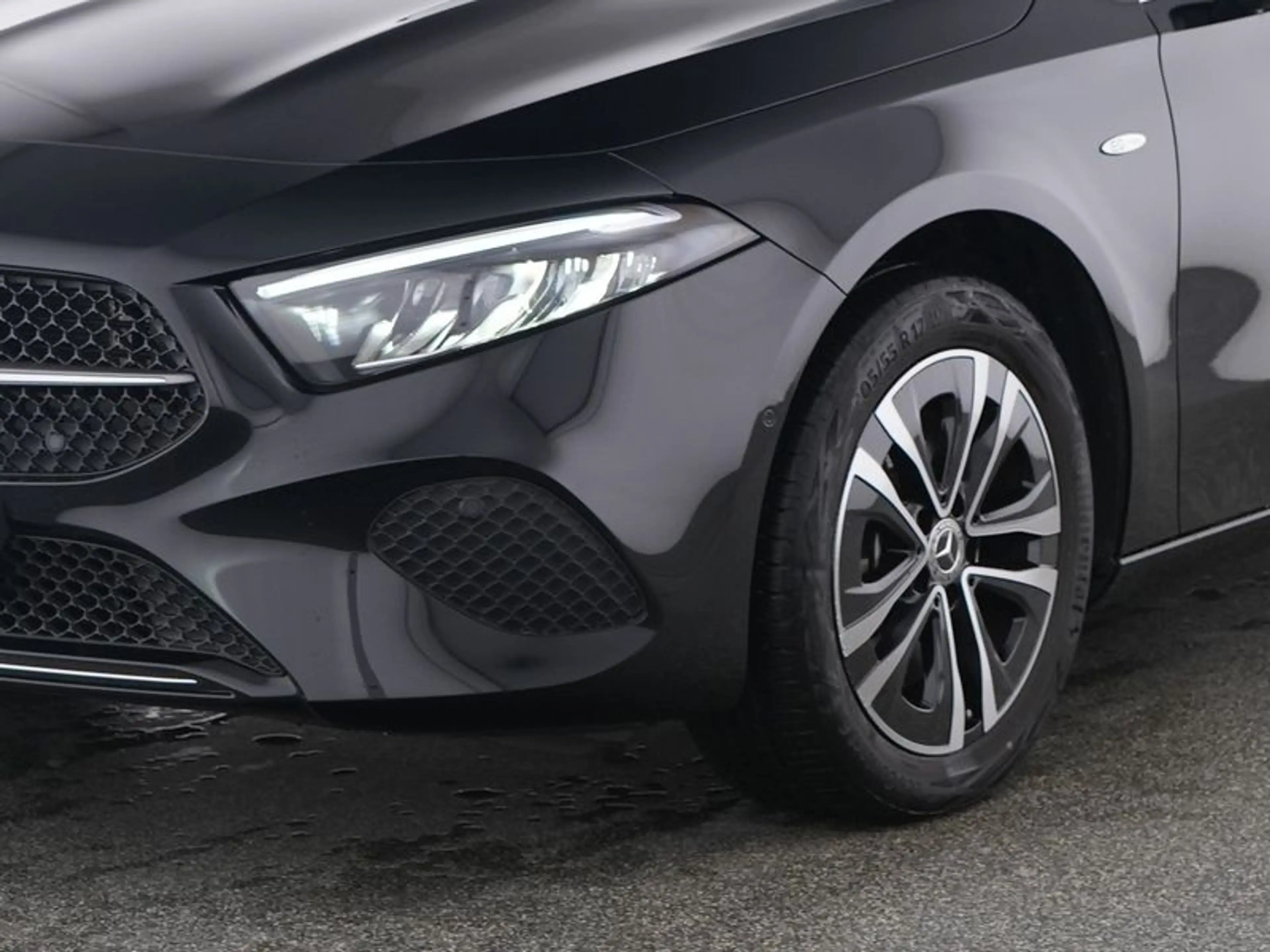 Mercedes-Benz A 250 e , PROGRESSIVE KAMERA SPUR STANDH PDC SHZ — photo 6