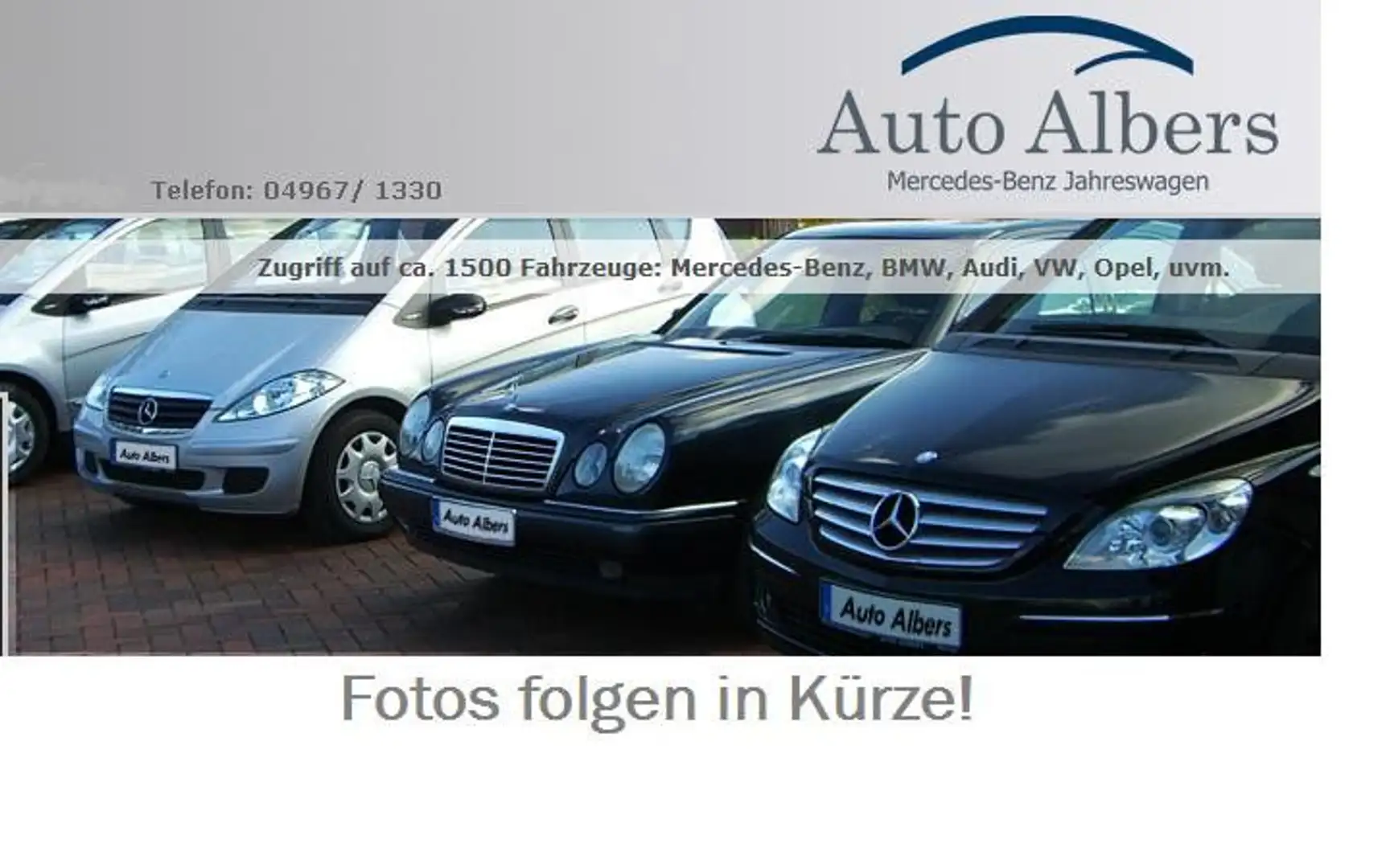 BMW 320 d Touring Sport!!! Weiß - 1
