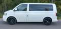 Volkswagen T5 Kombi 2,0 BMT TDI D-PF Weiß - thumbnail 2