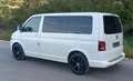 Volkswagen T5 Kombi 2,0 BMT TDI D-PF Weiß - thumbnail 5