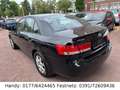 Hyundai SONATA 2.0 1.HAND/KLIMA/4xel.FH/GASANLAGE Zwart - thumbnail 8