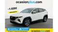 Hyundai TUCSON 1.6 TGDI Klass 4x2 Weiß - thumbnail 1