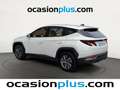 Hyundai TUCSON 1.6 TGDI Klass 4x2 Weiß - thumbnail 4