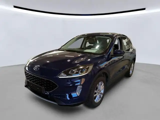 Ford Kuga Hybrid 4x4 Navi*LED*DAB*Tempo*Park*1Hand