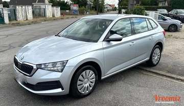 1.0 TSI 95 ACTIVE 9991 HT 11/2023