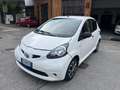 Toyota Aygo Aygo I 2005 5p 1.0 Now Connect Bianco - thumbnail 1